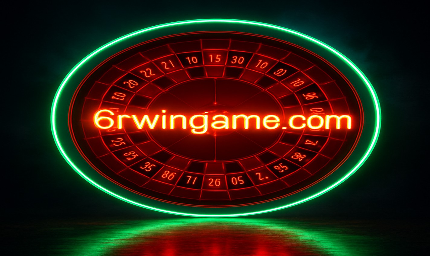 6rwin প্ল্যাটফর্মে নতুন অভিজ্ঞতা